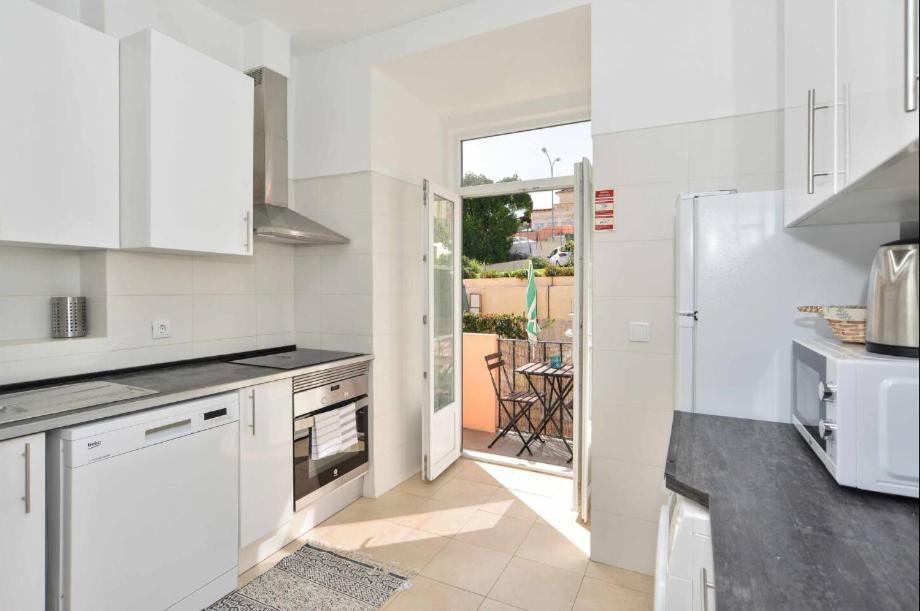 Oeiras 2 Apartment ภายนอก รูปภาพ