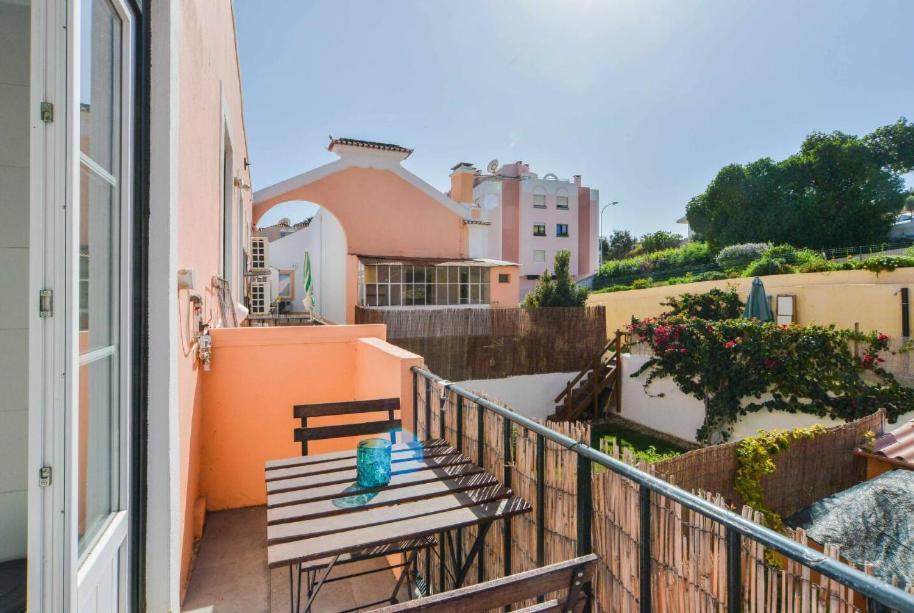 Oeiras 2 Apartment ภายนอก รูปภาพ