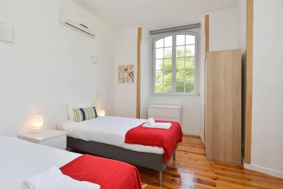 Oeiras 2 Apartment ภายนอก รูปภาพ