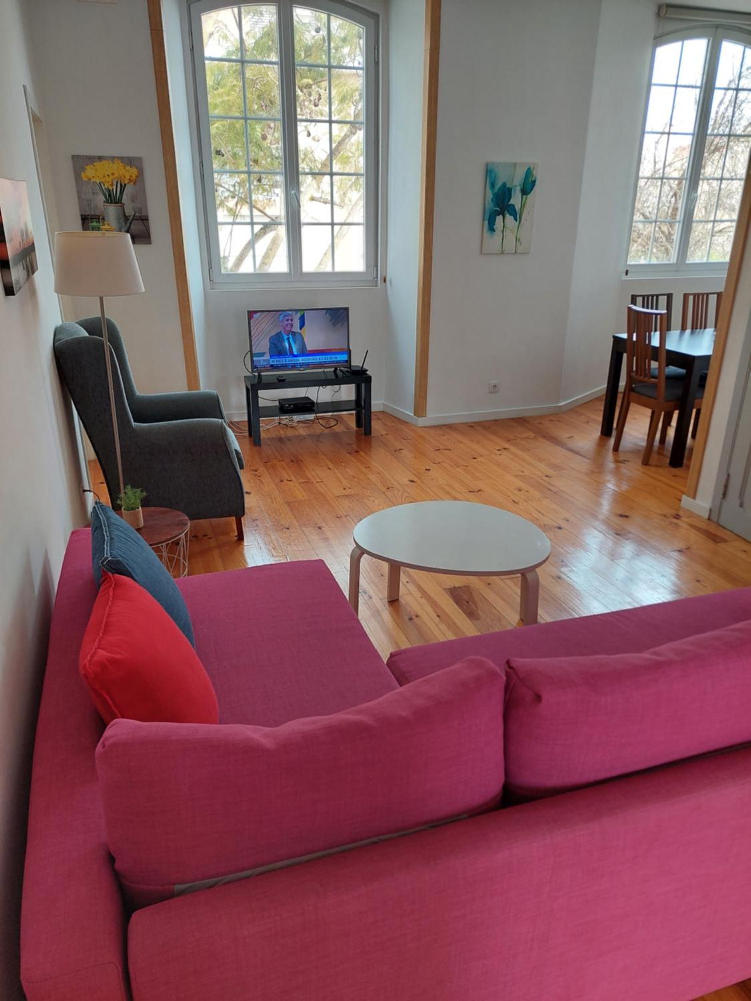 Oeiras 2 Apartment ภายนอก รูปภาพ